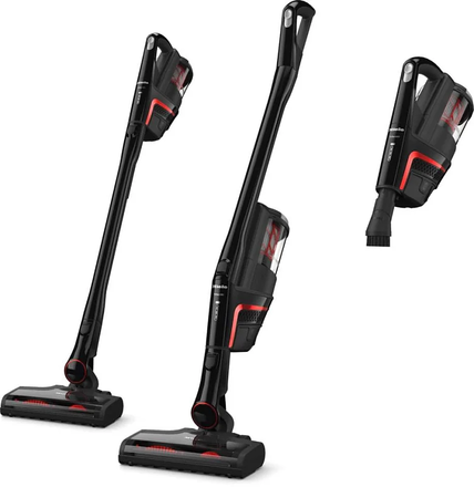 Miele SMUL1 Triflex HX1 Obsidian black VC vacuum cleaner